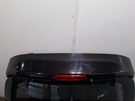 nissan Micra 2011 BOOTLID/TAILGATE 
