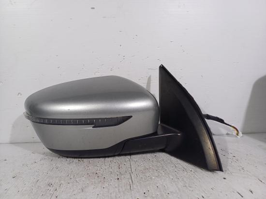 nissan Qahqai J11 Feb 2019 RIGHT DOOR MIRROR 