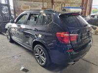 2014 Bmw X3 XDRIVE 20I F25 image 2