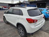 2015 Mitsubishi Asx XB image 2
