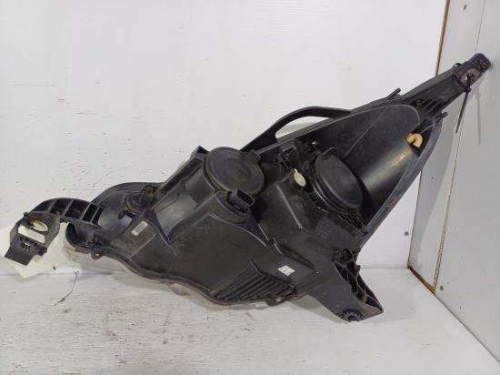 citroen Ds3 Jul 2013 LEFT HEADLAMP 