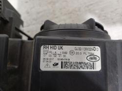 2017 Land Rover Range Rover Evoque LV image 2