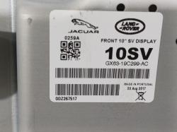 2017 Land Rover Range Rover Evoque LV image 2