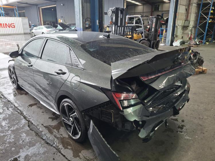 hyundai I30 CN7 Jan 2021 Parts & Wrecking