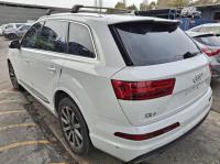 2017 Audi Q7 4M image 2