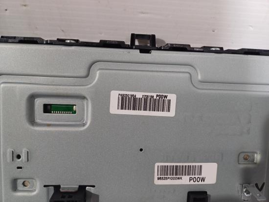 kia Sportage 2024 STEREO/HEAD UNIT 