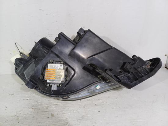 suzuki Kizashi FR Nov 2010 LEFT HEADLAMP 