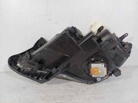 suzuki Kizashi FR Nov 2010 RIGHT HEADLAMP 