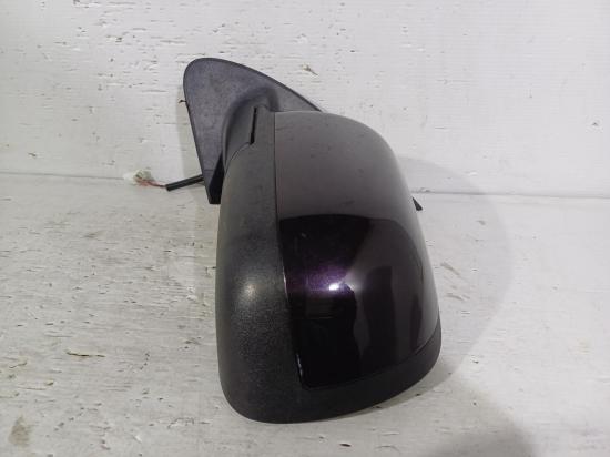 nissan Micra 2011 LEFT DOOR MIRROR 