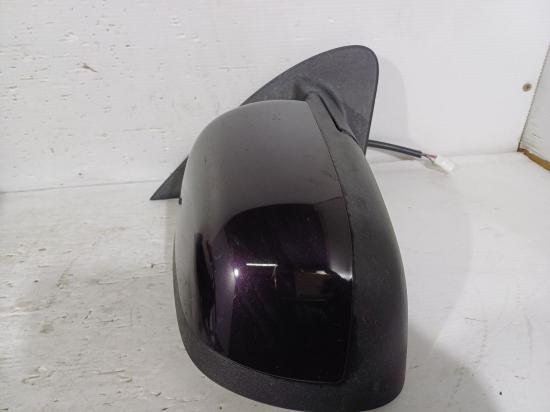 nissan Micra 2011 RIGHT DOOR MIRROR 
