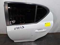 2011 Lexus Ct200 ZWA10R image 2