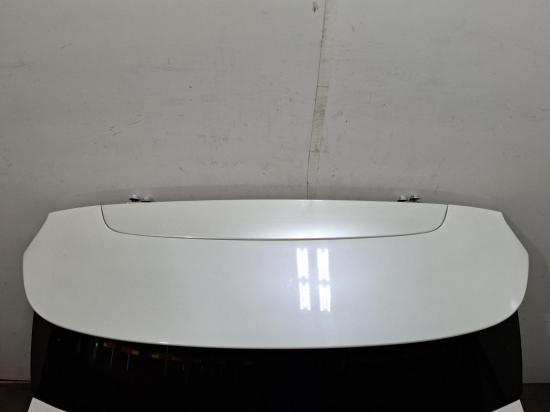 lexus Ct200 ZWA10R Feb 2011 BOOTLID/TAILGATE 