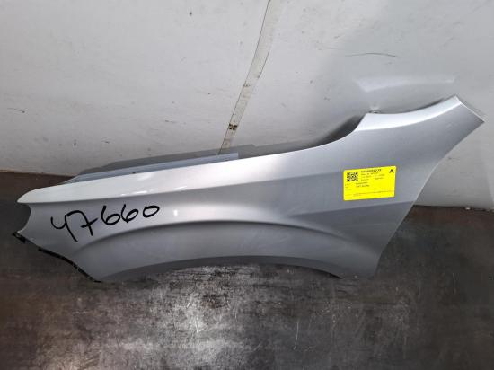 subaru Forester S3 Aug 2011 LEFT GUARD 