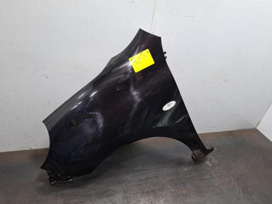 nissan Micra 2011 LEFT GUARD 