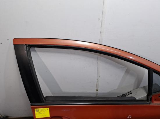 toyota Yaris NCP91R Sep 2006 RIGHT FRONT DOOR 
