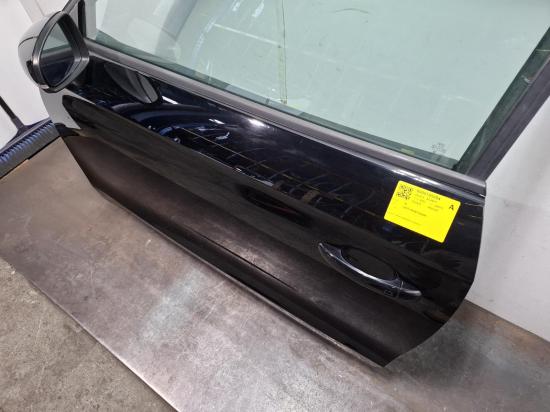 audi A1 8X Dec 2011 LEFT FRONT DOOR 