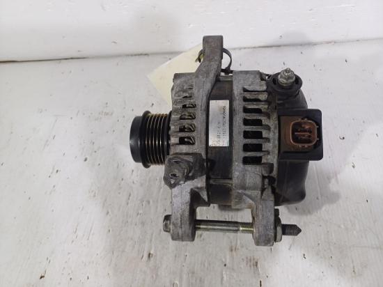 toyota Corolla 2008 ALTERNATOR 