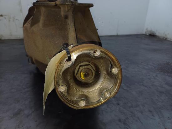 ford Falcon FG Jul 2011 DIFFERENTIAL CENTRE 