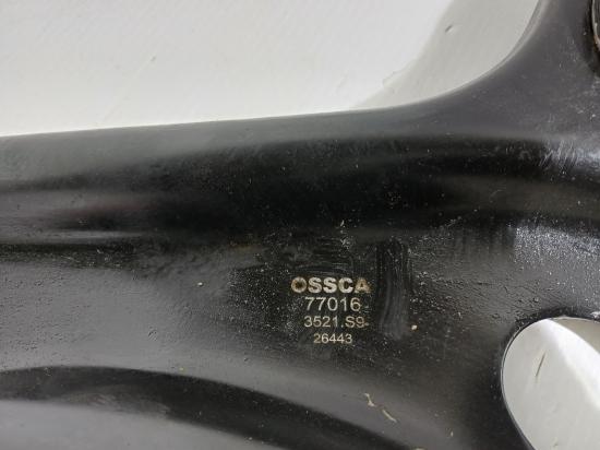citroen Ds3 Jul 2013 RIGHT FRONT LOWER CONTROL ARM 