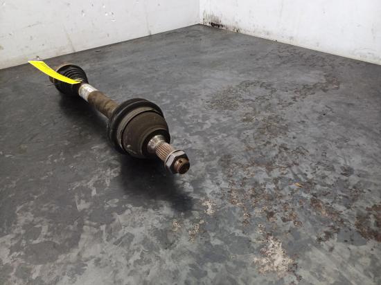 citroen Ds3 Jul 2013 LEFT DRIVESHAFT 