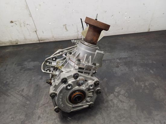 land rover Range Rover Evoque LV Nov 2017 Transfer Case 