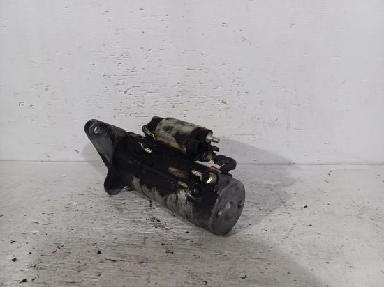 land rover Range Rover Evoque LV Nov 2017 STARTER MOTOR 