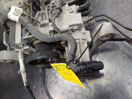 land rover Range Rover Evoque LV Nov 2017 DIFFERENTIAL CENTRE 