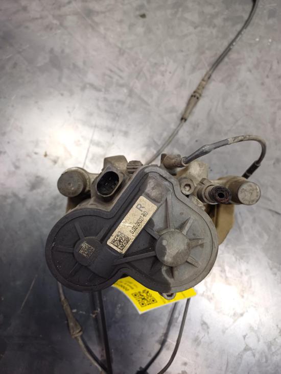 land rover Range Rover Evoque LV Nov 2017 CALIPER 