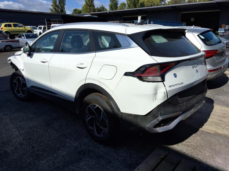 kia Sportage NQ5 May 2024 Parts & Wrecking