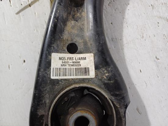 kia Sportage 2024 RIGHT FRONT LOWER CONTROL ARM 