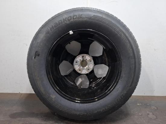 kia Sportage 2024 Wheel Alloy 
