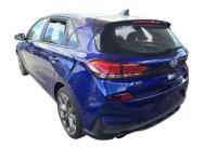 2022 Hyundai I30 PD N-LINE image 2