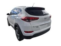 2017 Hyundai Tucson TL ACTIVE X image 2