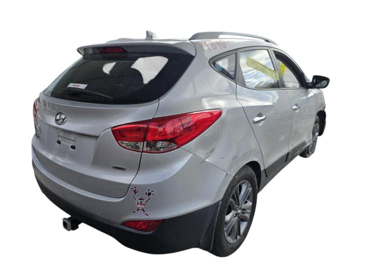 hyundai Ix35 LM SERIES ELITE Apr 2015 Parts & Wrecking