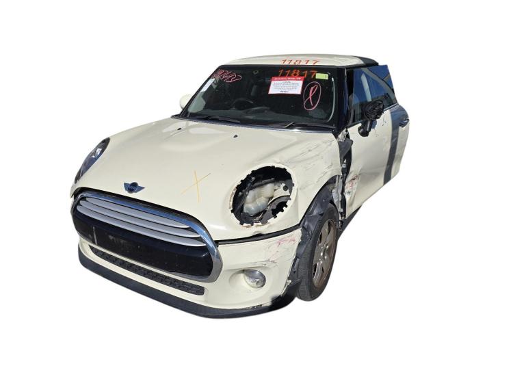 mini Cooper F56 Oct 2014 Parts & Wrecking