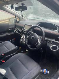 2016 Toyota  NHP170 image 2