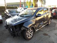 2015 Kia Sportage SLI image 2