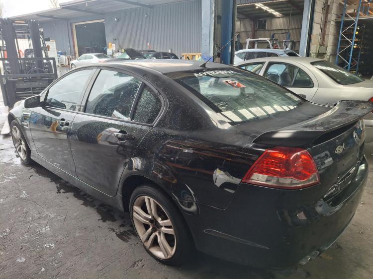 holden Commodore VE Sep 2007 Parts & Wrecking