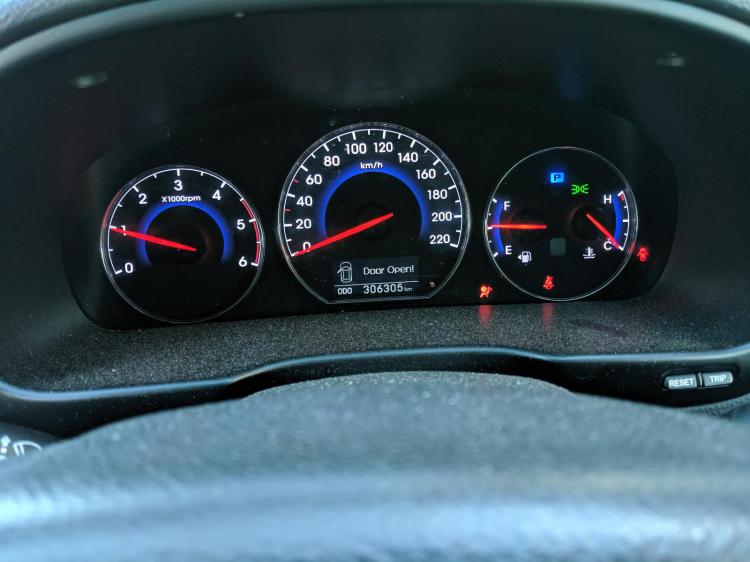 hyundai Santa Fe HIGHLANDER Mar 2010 Parts & Wrecking