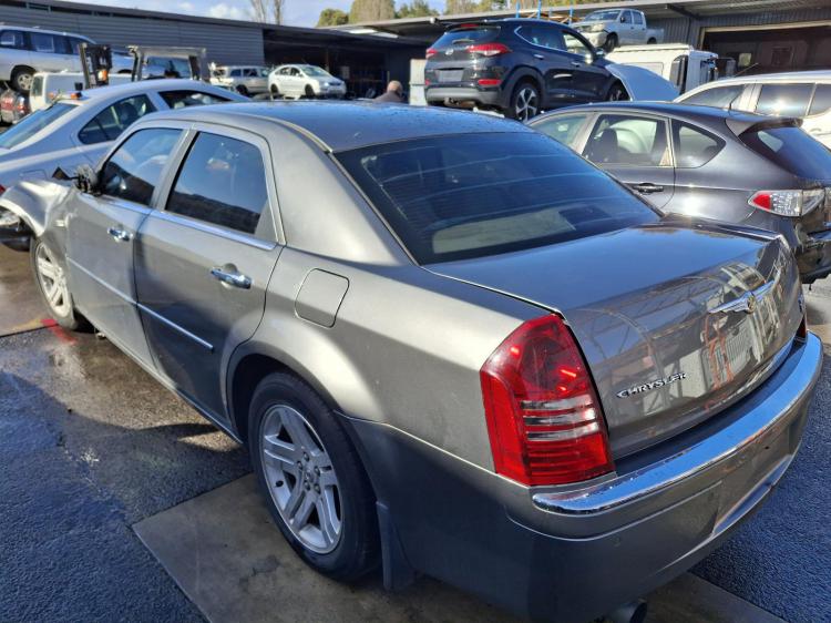 chrysler 300c LE Jun 2008 Parts & Wrecking
