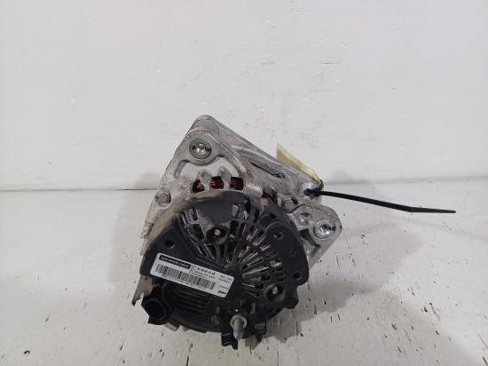ldv G10 Van Sep 2020 ALTERNATOR 