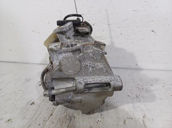 mercedes benz Glc Class X253 Sep 2017 A/C COMPRESSOR 