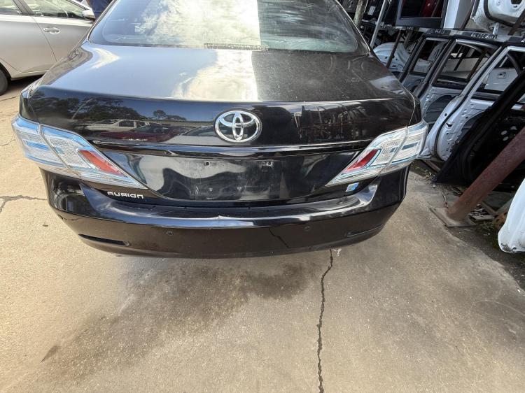 toyota Aurion GSV40 Feb 2007 Parts & Wrecking