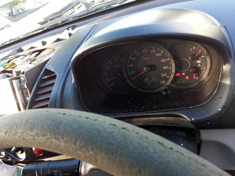 mitsubishi Triton GL-R Nov 2009 Parts & Wrecking