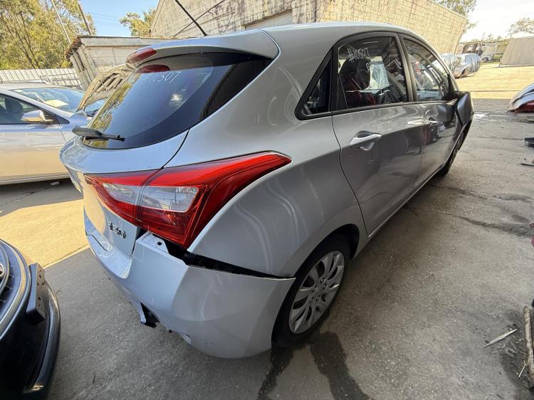 hyundai I30 Mar 2013 Parts & Wrecking