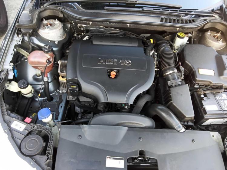citroen C5 HDI Feb 2012 Parts & Wrecking