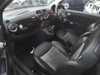 2008 Fiat 500 POP image 2