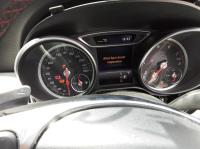 2017 Mercedes Benz Cla-class CLA200 image 2