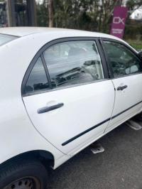 2005 Toyota Corolla image 2