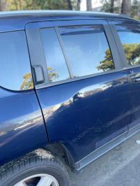 2014 Jeep Compass image 2